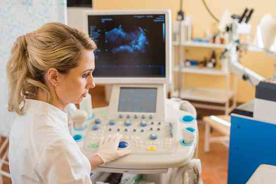 УЗИ лимфатических узлов Санкт-Петербург