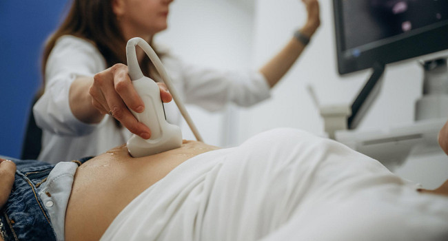 УЗИ лимфатических узлов Санкт-Петербург - изображение 1