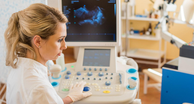 УЗИ лимфатических узлов Санкт-Петербург - изображение 2