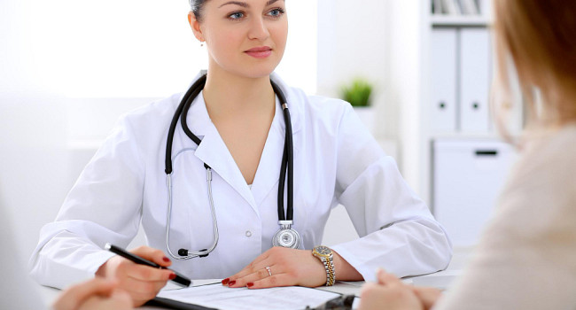 Прием гинеколога-эндокринолога Санкт-Петербург - изображение 3