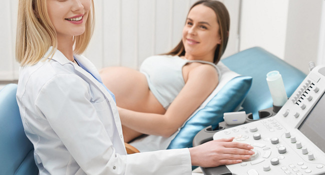 Фолликулометрия в медцентре "Современная клиника" Санкт-Петербург - изображение 2