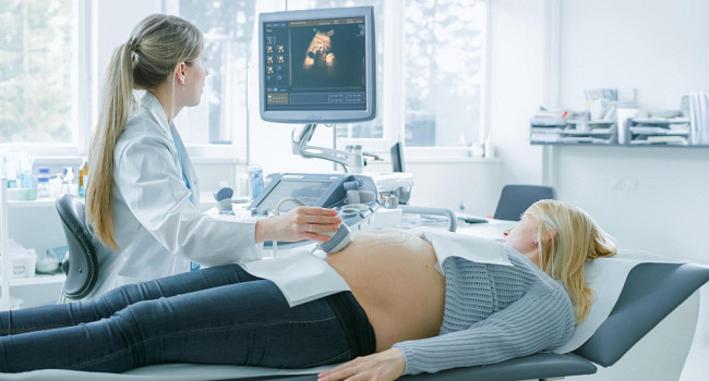 Фолликулометрия в медцентре "Современная клиника" Санкт-Петербург - изображение 1