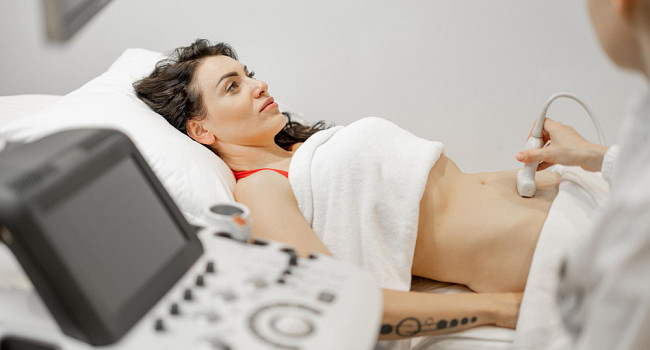 Узи мочевого пузыря Санкт-Петербург - изображение 1