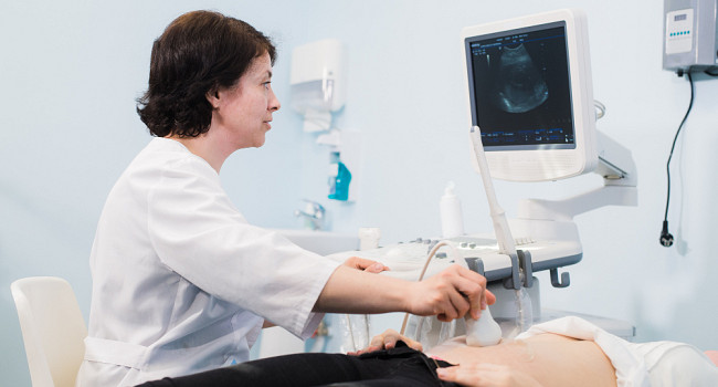 Узи мочевого пузыря Санкт-Петербург - изображение 2