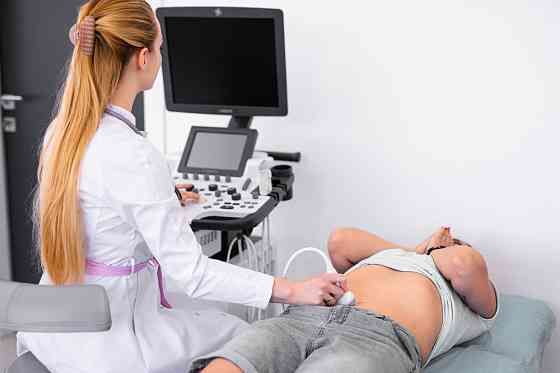 Узи органов брюшной полости Санкт-Петербург