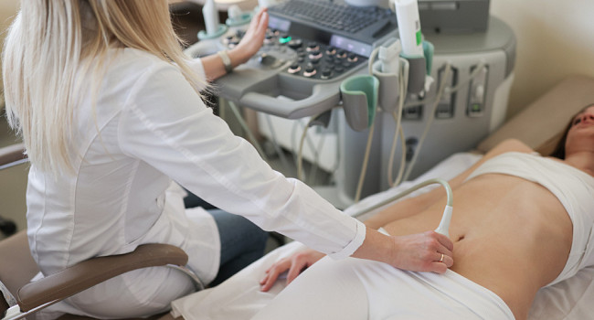 Узи органов брюшной полости Санкт-Петербург - изображение 1