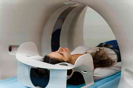 УЗИ слюнных желез Санкт-Петербург