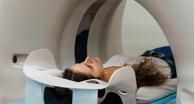 УЗИ слюнных желез Санкт-Петербург - изображение 2