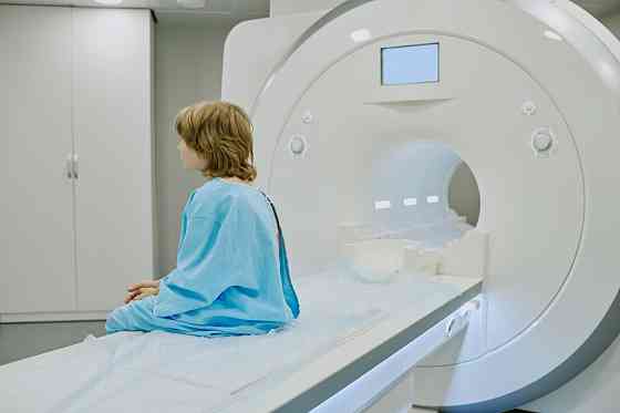 МРТ коленного сустава Санкт-Петербург