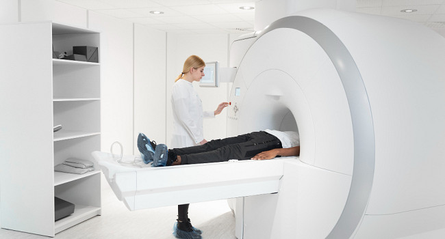 МРТ коленного сустава Санкт-Петербург - изображение 1