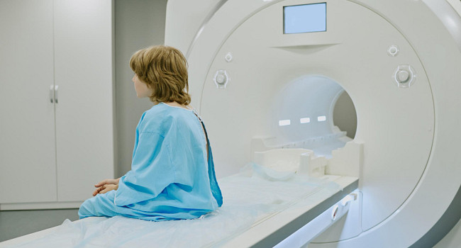 МРТ коленного сустава Санкт-Петербург - изображение 2