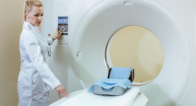 МРТ коленного сустава Санкт-Петербург - изображение 1