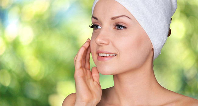 Ультразвуковая чистка лица Санкт-Петербург - изображение 1