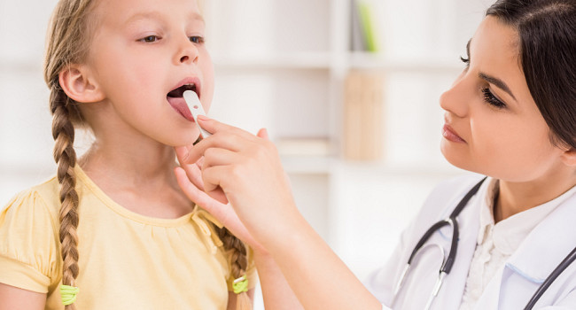 Прием педиатра в медцентре "ЮниОрт" Санкт-Петербург - изображение 3