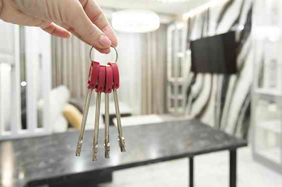 Изготовление ключей Санкт-Петербург