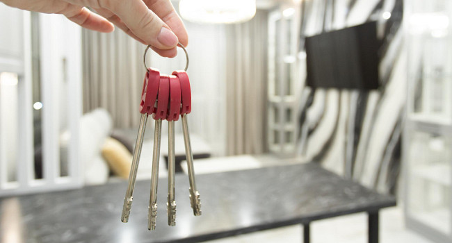 Изготовление ключей Санкт-Петербург - изображение 3