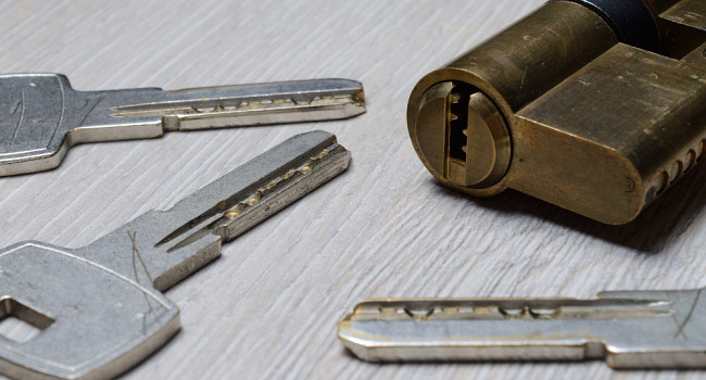 Изготовление ключей Санкт-Петербург - изображение 4