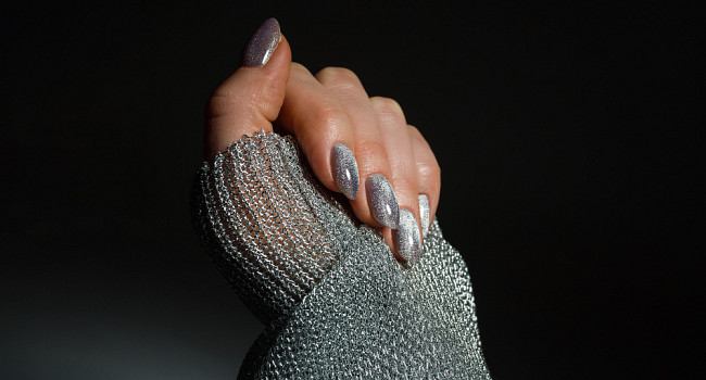 Наращивание ногтей Санкт-Петербург - изображение 3