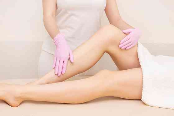 Восковая депиляция Санкт-Петербург