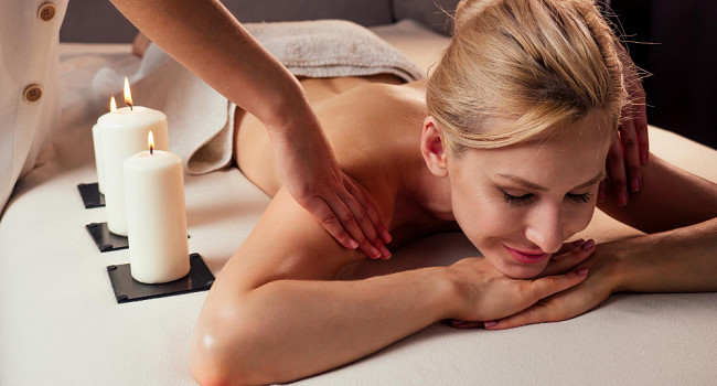 Лечебный массаж спины Санкт-Петербург - изображение 5