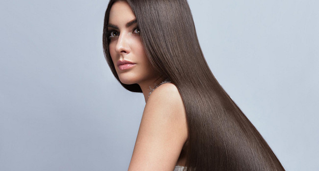 Ламинирование волос Санкт-Петербург - изображение 1