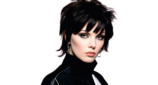 Женская стрижка в парикмахерской "ЛВ" Санкт-Петербург - изображение 1