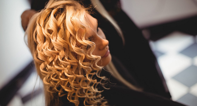 Укладка волос Санкт-Петербург - изображение 3