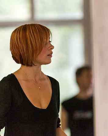 Модельная стрижка Санкт-Петербург