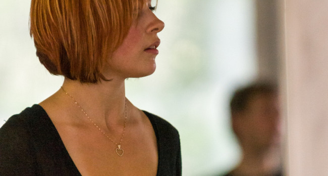 Модельная стрижка Санкт-Петербург - изображение 3