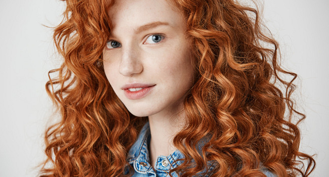 Химическая завивка на короткие волосы Санкт-Петербург - изображение 2