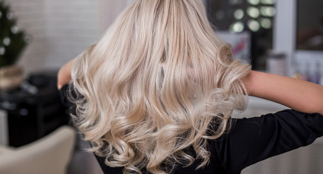 Тонирование волос Санкт-Петербург - изображение 2