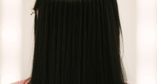 Наращивание волос Санкт-Петербург - изображение 2