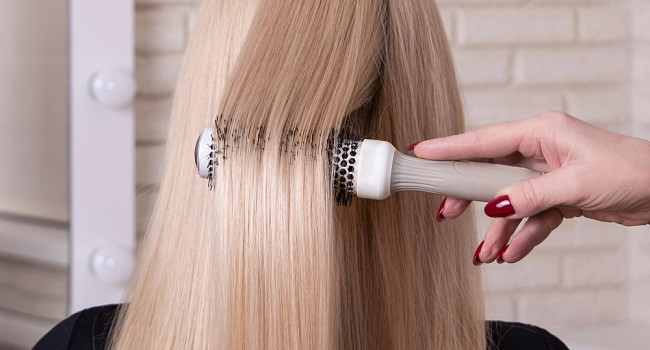 Тонирование волос Санкт-Петербург - изображение 3