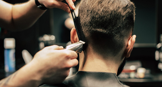 Модельная стрижка Санкт-Петербург - изображение 2