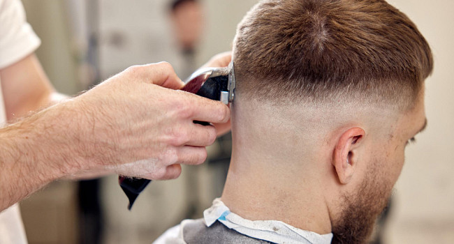 Модельная стрижка Санкт-Петербург - изображение 3