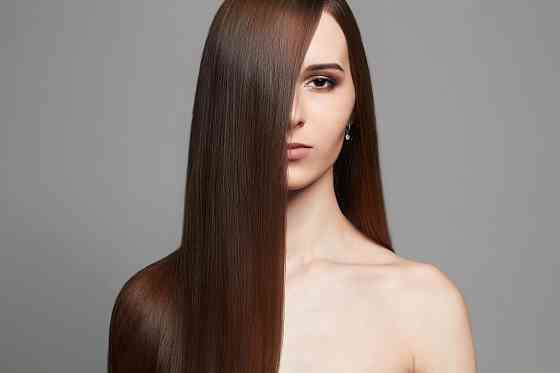 Ламинирование волос Санкт-Петербург