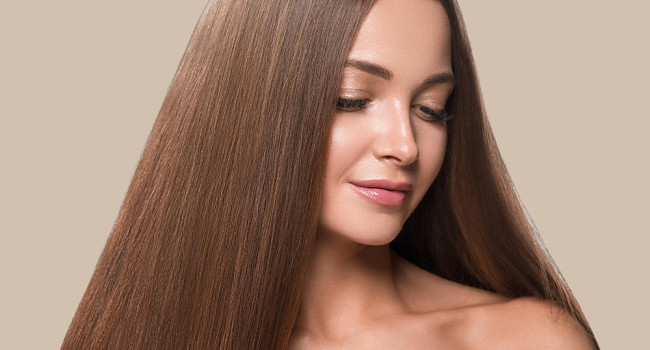 Ламинирование волос Санкт-Петербург - изображение 3