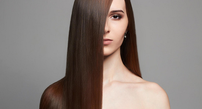 Ламинирование волос Санкт-Петербург - изображение 1