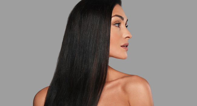 Нанопластика волос Санкт-Петербург - изображение 2