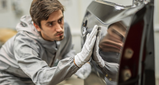 Кузовной ремонт Санкт-Петербург - изображение 3