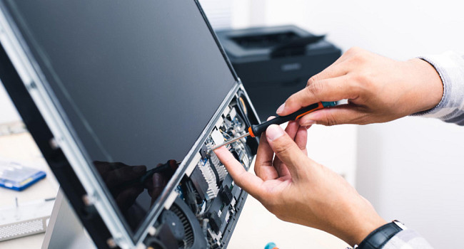 Ремонт бытовой техники Санкт-Петербург - изображение 2