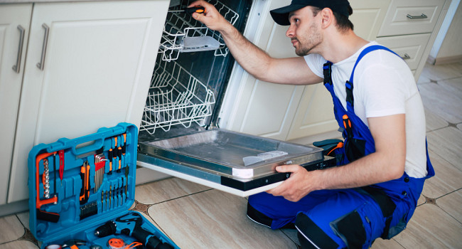 Ремонт бытовой техники Санкт-Петербург - изображение 1