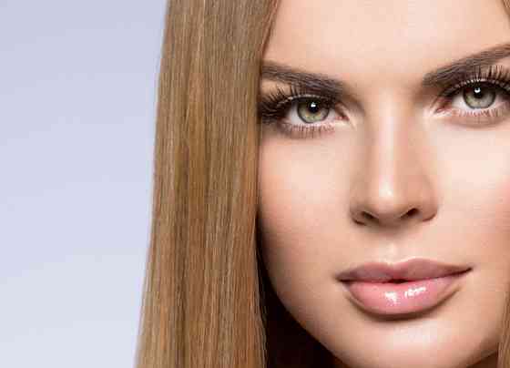 Ламинирование нижних ресниц Санкт-Петербург