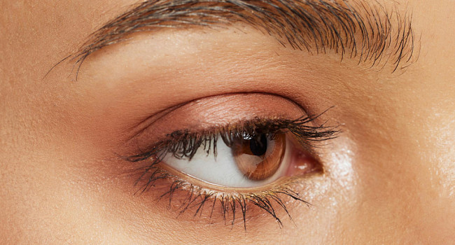 Ламинирование нижних ресниц Санкт-Петербург - изображение 1