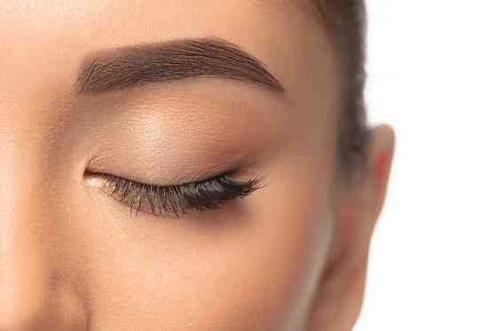 Наращивание нижних ресниц Санкт-Петербург