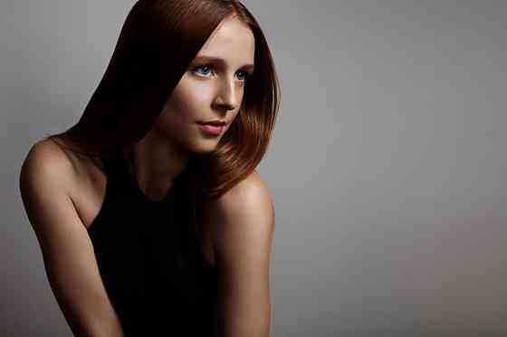 Нанопластика волос Санкт-Петербург