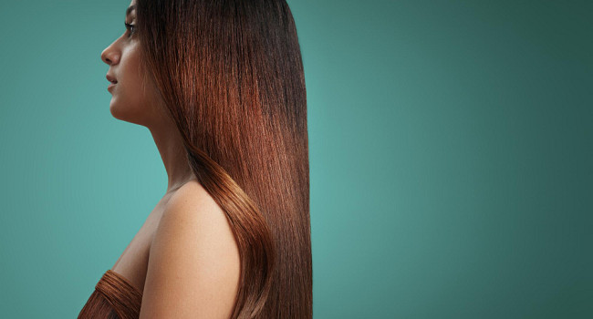 Нанопластика волос Санкт-Петербург - изображение 3