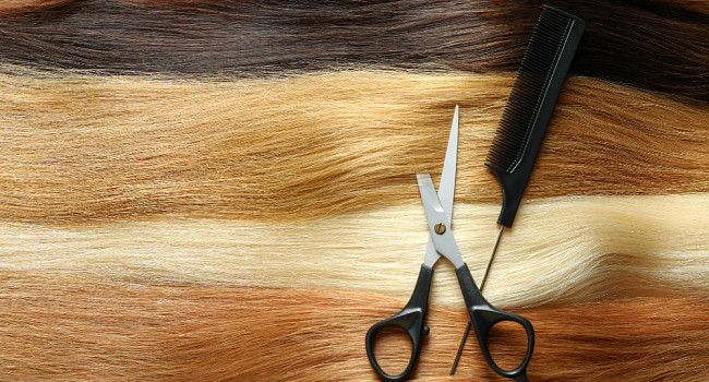 Наращивание волос Санкт-Петербург - изображение 4