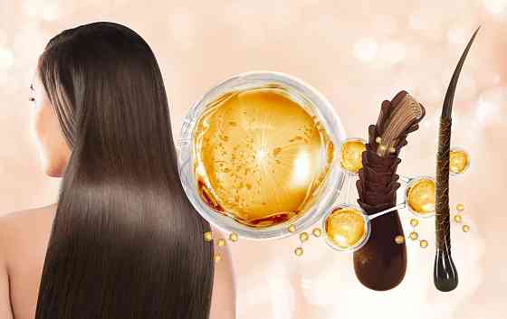 Ботокс для волос в салоне красоты "Blanco" Санкт-Петербург