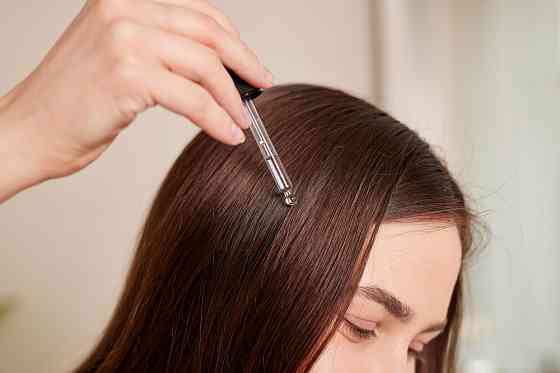 Ботокс для волос в салоне красоты "Blanco" Санкт-Петербург